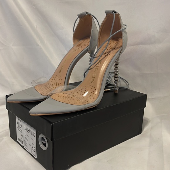 Azalea Wang Stilleto New - Picture 4 of 6